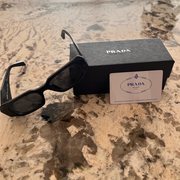 Prada Sunglasses